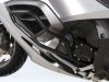 Ochranný rám Adventure, Triumph 1200 Trophy '13-