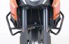 Ochranný rám Adventure, KTM 1190 Adventure