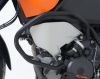 Ochranný rám Adventure, KTM 1190 Adventure