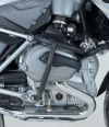 R&G AB0012BK Adventure ochranný rám BMW R1200GS
