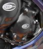 Kryt startéru, pravý, Triumph 675 Daytona '13-