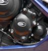 Kryt startéru, pravý, Triumph 675 Daytona '13-