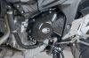Kryt alternátoru, levý, Kawasaki Z800