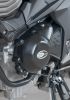 Kryt alternátoru, levý, Kawasaki Z800