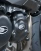 Kryt snímače, pravý, Kawasaki Z800