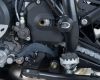 R&G FI0060BK Zátka do rámu KTM 1190 Adventure/1290 Super Duke R sada