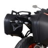 R&G LP0202BK Držák SPZ KTM 1290 Super Duke GT