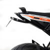R&G LP0202BK Držák SPZ KTM 1290 Super Duke GT
