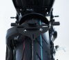 R&G LP0215BK ROZB Držák SPZ boční Yamaha MT-09 SP rozbalený