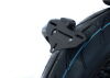 R&G LP0215BK ROZB Držák SPZ boční Yamaha MT-09 SP rozbalený