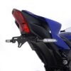 R&G držák SPZ Yamaha R7