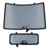Ochranné mřížky chladičů chladící kapaliny a oleje, sada - SUZUKI GSXR 1000 2004 - 2005