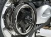 Chránič zadního kola, BMW F800ST / F800GT