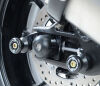 Chrániče kyvné vidlice, BMW S1000RR/XR a Suzuki GSXR 600/750/1000