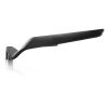 Rizoma STEALTH NAKED univerzální zrcátka na řidítka, černá (pár)