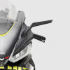 Zrcátka STEALTH do kapot RS 660/RSV4 černá (pár)