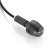 Rizoma TS060B Blinkr SGUARDO LED do řidítek homologovaný černý