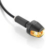 Rizoma TS060B Blinkr SGUARDO LED do řidítek homologovaný černý