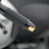 Rizoma TS060B Blinkr SGUARDO LED do řidítek homologovaný černý