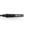 Blinkr pro motocykly: Rizoma CORSA S, LED, zadní, černá matná, E-mark (2ks)