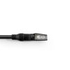 Blinkr LEGGERA, SMD LED, černá, E-mark (2ks)