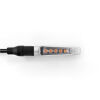 Rizoma TS130A Blinkr VISION LED sekvenční homologovaný stříbrný