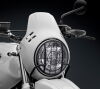 Ochranná mřížka RIZOMA Scrambler pro BMW R nineT Urban G/S, černá