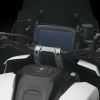 Nástavce řídítek Harley-Davidson Pan America, TUV homologace, černá