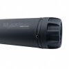 Mistral RE Super Meteor 650 (E5) konické Exclusive koncovky inox, černé