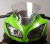 Záslepky otvorů pro zrcátka, Kawasaki ZX6R '13- / Ninja 300 / Ninja 250 '13- / Z250