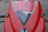 Záslepky otvorů pro zrcátka, MV Agusta F3