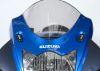 Záslepky otvorů pro zrcátka, Suzuki GSX-R600/750 L1-L2