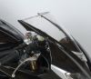 Záslepky otvorů pro zrcátka, Triumph 675 Daytona '13-