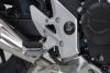 Zátka do rámu, levá nebo pravá, Honda CBR500R / CB500F '13- / CB500X