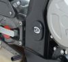 Zátka do rámu, pravá BMW S1000RR 2013 / HP4