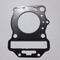 Těsnění hlavy válců XZ550 1982