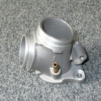 Příruba karburátoru Yamaha V-Max 1200