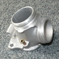 Příruba karburátoru Yamaha V-Max 1200