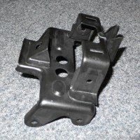 Přední držák sedla, Yamaha V-Max 1200