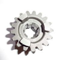 Ozubené kolo 3rd převodovky Yamaha YZ125