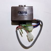 Jednotka CDI Yamaha XT500/600