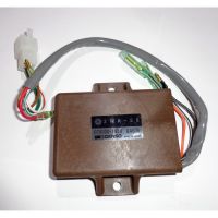 C.d.i. Jednotka Yamaha