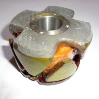 Rotor alternátoru Yamaha FZ600