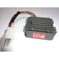 Regulátor Yamaha FZ 600