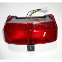 Zadní světlo Yamaha FJ1100 a FJ1200