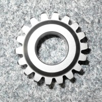 Převodové kolečko - 2nd 18 zubů, Yamaha FJ1100/1200