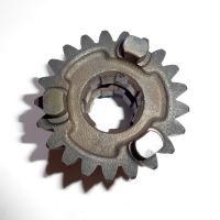 Ozubené kolo 3rd převodovky Yamaha FZR500, FZR600