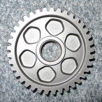 Vstupní ozubené kolo převodovky Yamaha FZR500 a FZR600