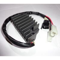 Regulátor dobijení Yamaha V-Max 1200