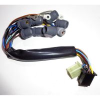 Kabeláž k tachometru Yamaha